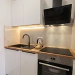 Family Brach - Free Parking Apartmán *