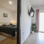 Family Brach - Free Parking Apartmán
