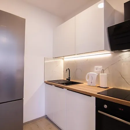 Family Brach Apartment *