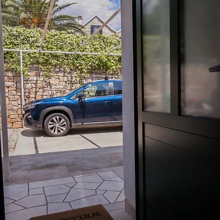 شقة Family Brach - Free Parking