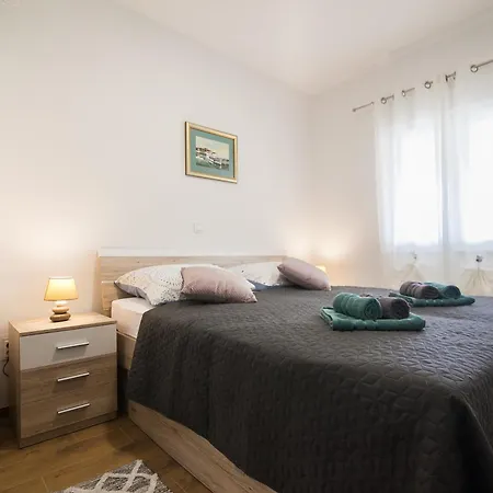 Family Brach - Free Parking Apartamento