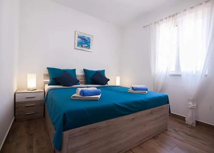 Apartamento Family Brach - Free Parking