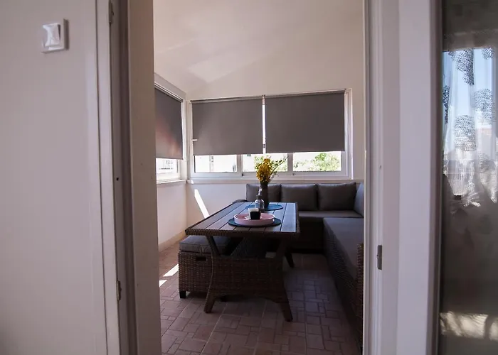 Apartamento Family Brach - Free Parking