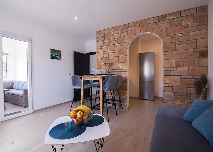 Apartamento Family Brach - Free Parking