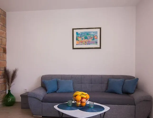Apartamento Family Brach - Free Parking