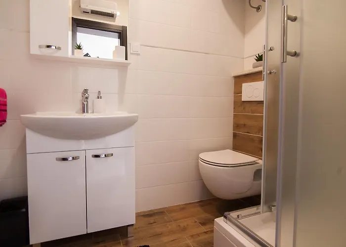 Family Brach - Free Parking Apartamento