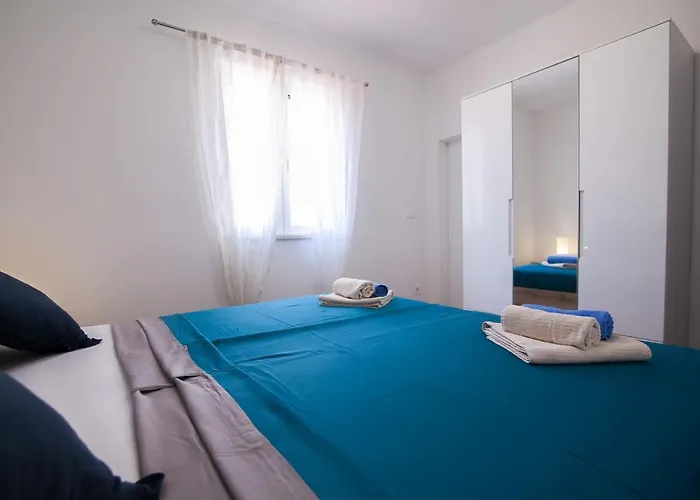 Apartamento Family Brach - Free Parking Bol