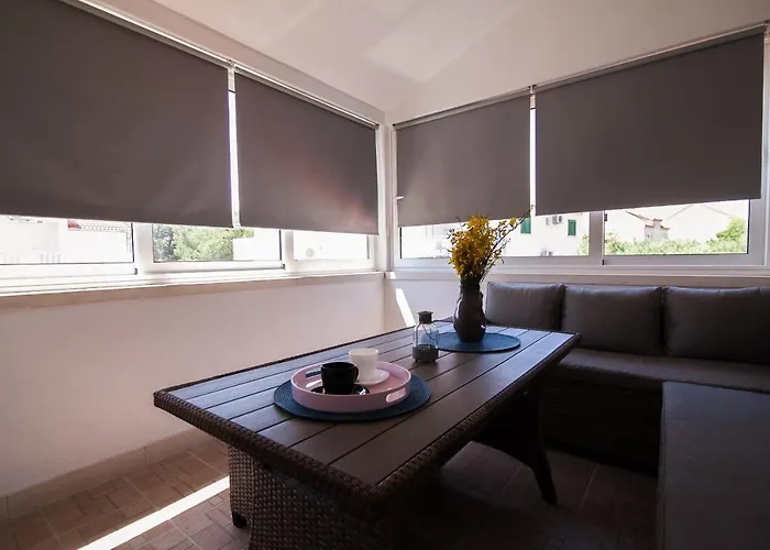 Apartamento Family Brach - Free Parking
