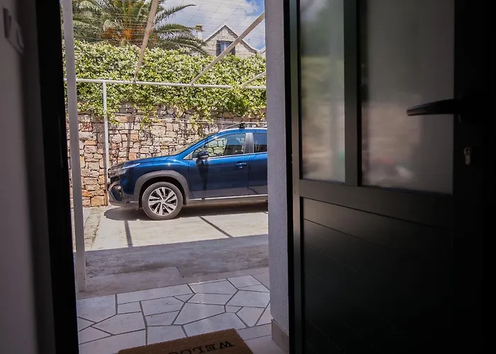 Apartamento Family Brach - Free Parking