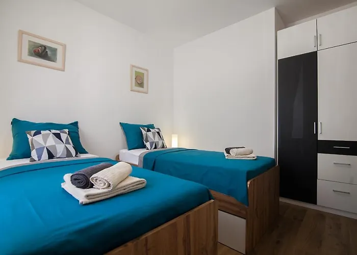 Family Brach - Free Parking Apartamento *