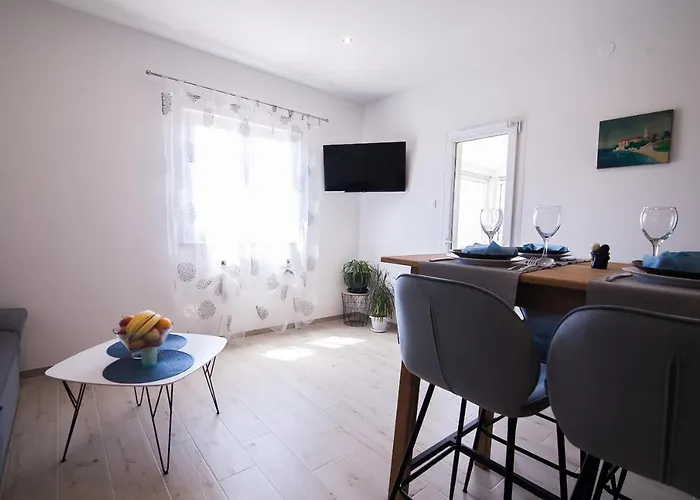 Family Brach - Free Parking Apartamento
