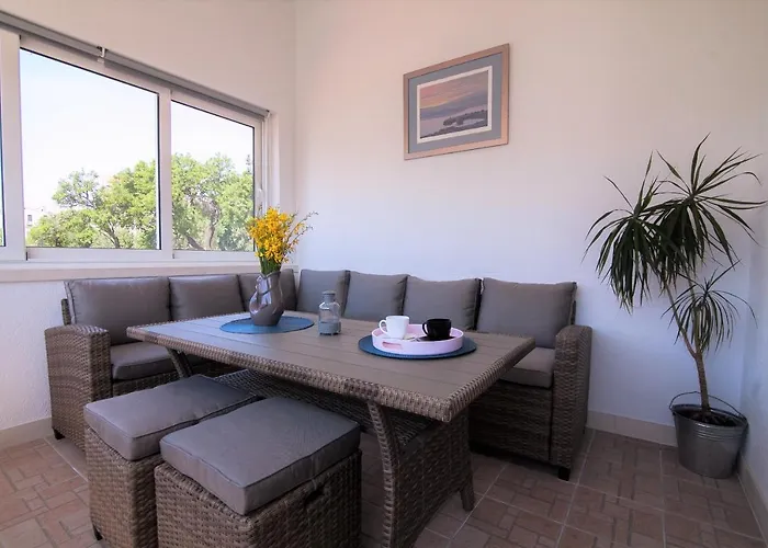 Apartamento Family Brach - Free Parking