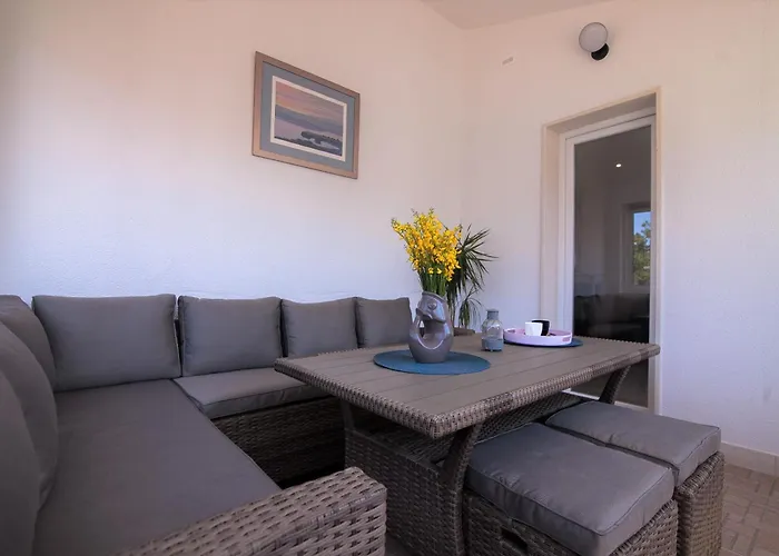 Apartamento Family Brach - Free Parking Bol