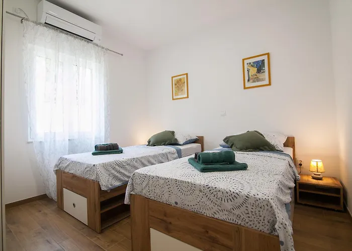 Family Brach - Free Parking Apartamento