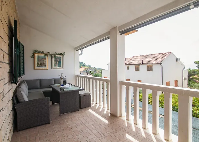 Family Brach - Free Parking Apartamento