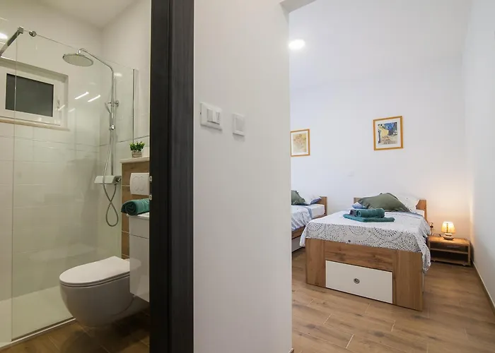 Apartamento Family Brach - Free Parking