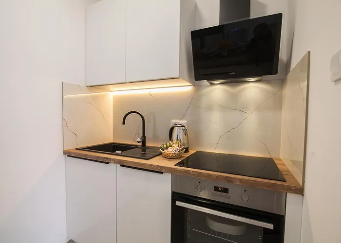 Family Brach - Free Parking Apartamento *