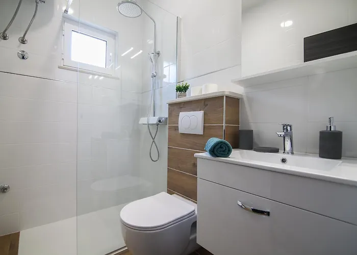 Apartamento Family Brach - Free Parking *