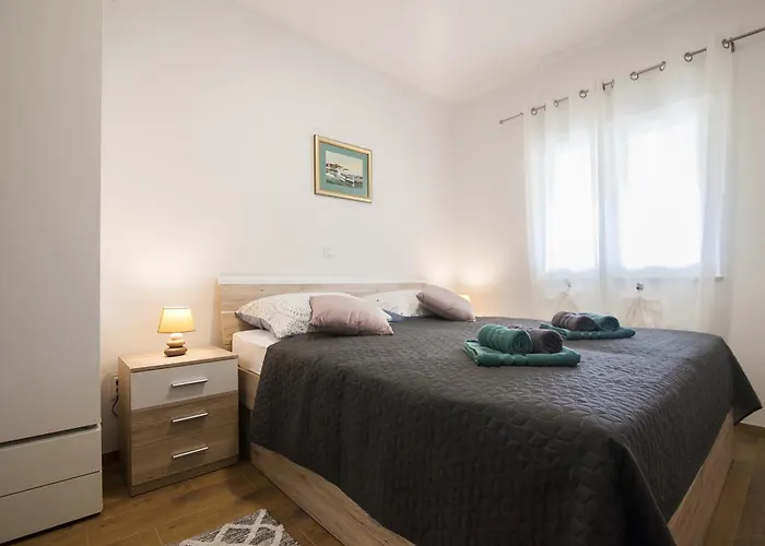 Family Brach - Free Parking Apartamento