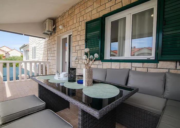 Apartamento Family Brach - Free Parking