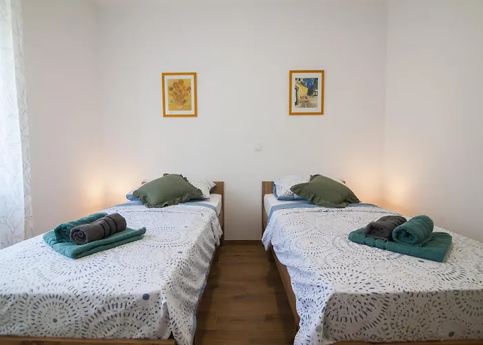 Apartamento Family Brach - Free Parking *