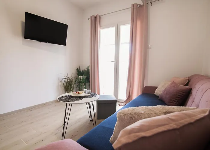 Apartamento Family Brach - Free Parking Bol