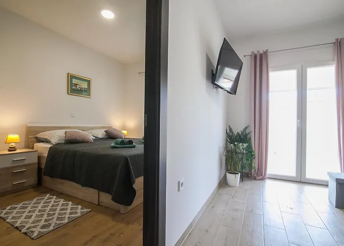 Family Brach - Free Parking Apartamento