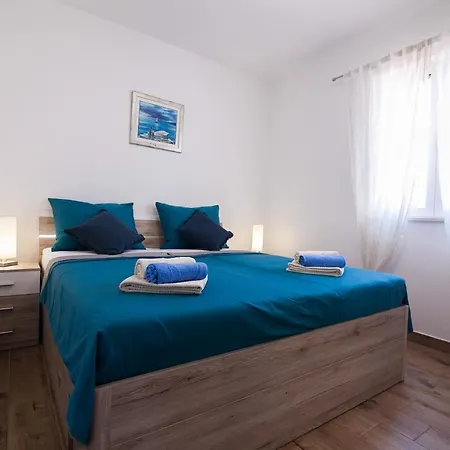 Apartamento Family Brach