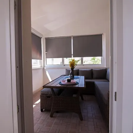 Apartamento Family Brach
