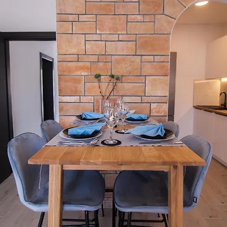 Family Brach Apartamento Bol