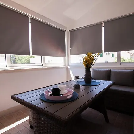 Apartamento Family Brach