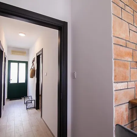 Apartamento Family Brach *