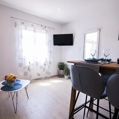 Family Brach Apartamento
