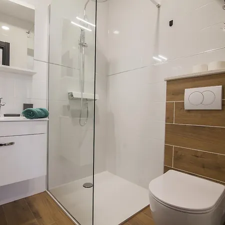 Apartamento Family Brach