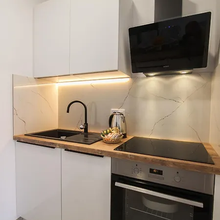 Family Brach Apartamento *