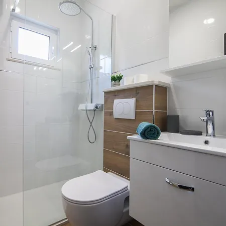 Apartamento Family Brach *