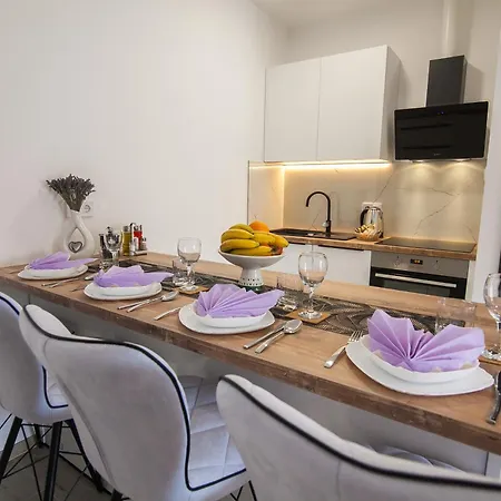 Apartamento Family Brach