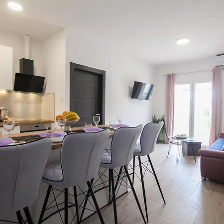 Apartamento Family Brach Bol